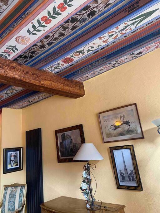 Le Majestueux Dans Le Centre Historique Daire Riquewihr Dış mekan fotoğraf