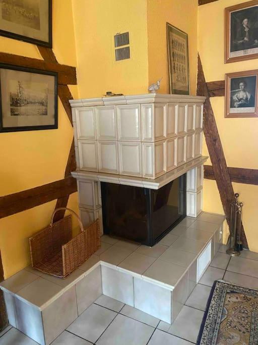 Le Majestueux Dans Le Centre Historique Daire Riquewihr Dış mekan fotoğraf